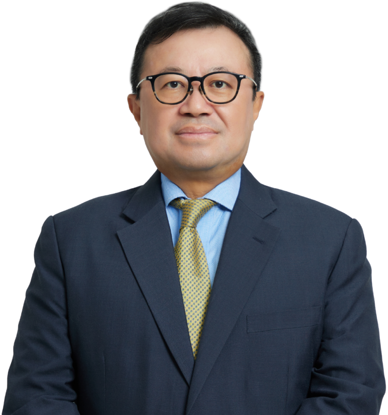 Dato’ FOONG Chee Meng - Foong & Partners